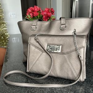 Myabetic - Kerri Tote (2 bags in 1)